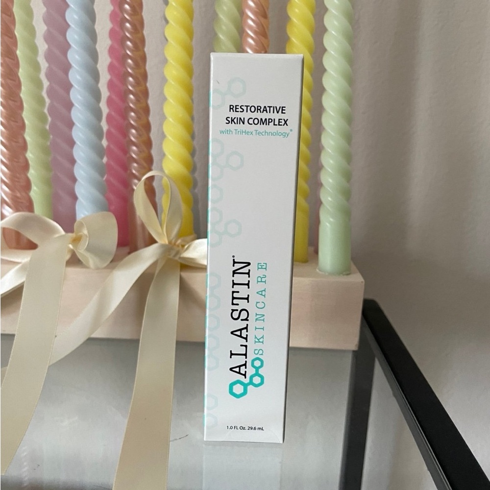 Restorative Skin Complex - Alastin